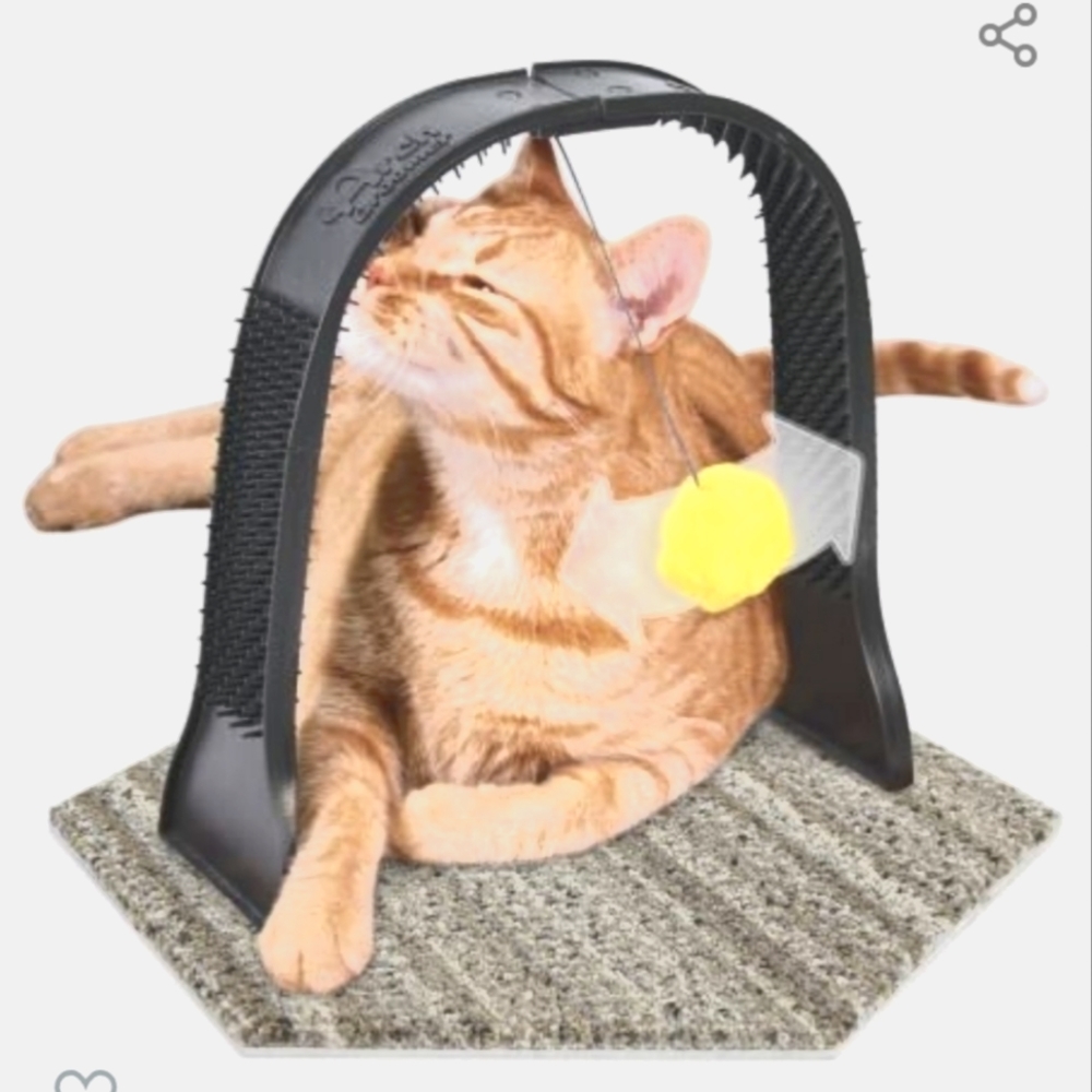 For pets